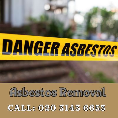 Asbestos Removal Bexley | Safe & Compliant | Call Us at 020 3143 6653